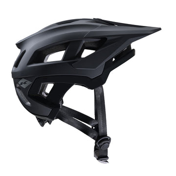Kenny Buddy Helmet - Black -
