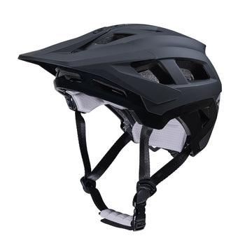 Kenny Buddy Helmet - Black -
