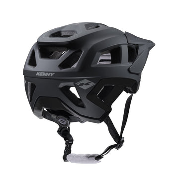 Kenny Buddy Helmet - Black -