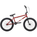26 Kink Launch 20" BMX - Mirror Red