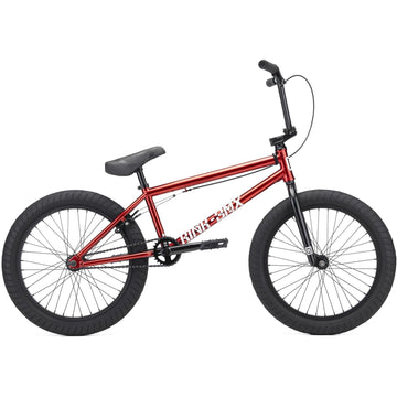 26 Kink Launch 20" BMX - Mirror Red