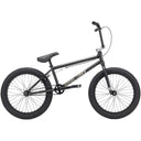 26 Kink Launch 20" BMX - Translucent Black