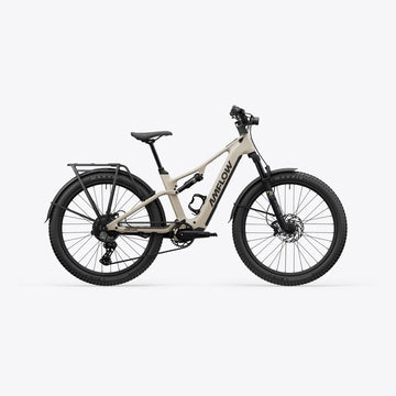 Amflow TL Carbon -