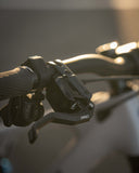 27 Amflow PX Carbon Pro - Moonstone Gray -