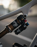 27 Amflow PX Carbon Pro - Moonstone Gray -