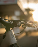 27 Amflow PX Carbon Pro - Moonstone Gray -