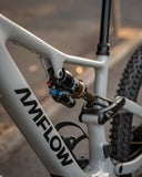 27 Amflow PX Carbon Pro - Moonstone Gray -