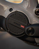 27 Amflow PX Carbon Pro - Moonstone Gray -