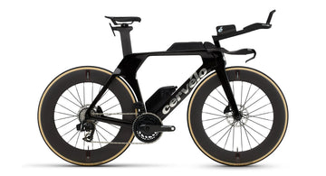 27 Cervelo P5 - Force - Five Black