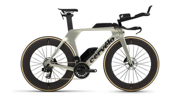 27 Cervelo P5 - Force - Platinum
