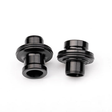 Reserve 4LD Hub End Cap Kit - Front