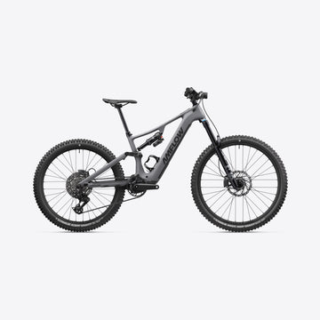 Amflow PR Carbon Pro - Basalt Grey -