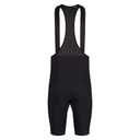 Rapha Men's Brevet Element Cargo Bib Shorts Black/Black -