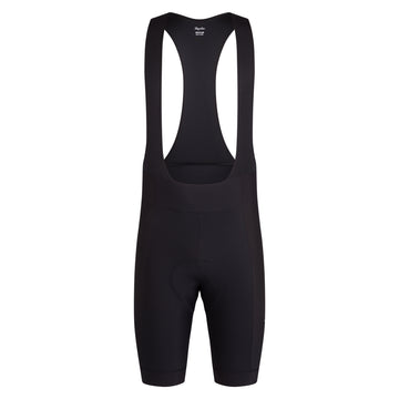 Rapha Men's Core Bib Shorts Black/Black -