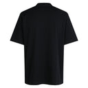 Rapha Men's Logo T-Shirt Black/White -