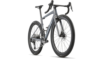 27 BMC Kaius 01 Two - Copper Grey -