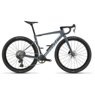 27 BMC Kaius 01 Two - Copper Grey -