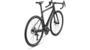 27 BMC Roadmachine One - Carbon/White -