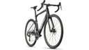 27 BMC Roadmachine One - Carbon/White -