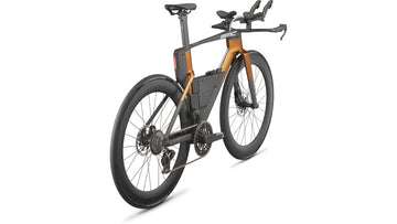27 BMC Speedmachine 01 One - Sundowner/Carbon -