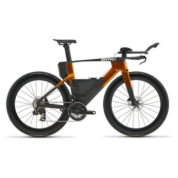 27 BMC Speedmachine 01 One - Sundowner/Carbon -