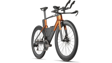 27 BMC Speedmachine 01 One - Sundowner/Carbon -