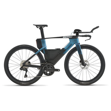 27 BMC Speedmachine 01 Two - Petrol/White/Carbon -