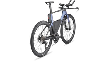 27 BMC Speedmachine 01 Two - Petrol/White/Carbon -