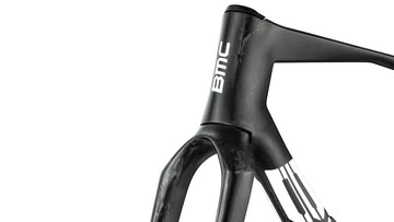 27 BMC Teammachine R 01 Frameset VAR0 - Carbon -