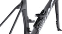27 BMC Teammachine R 01 Frameset VAR0 - Carbon -