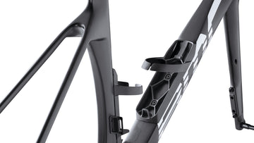 27 BMC Teammachine R 01 Frameset VAR0 - Carbon -