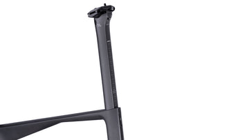27 BMC Teammachine R 01 Frameset VAR0 - Carbon -
