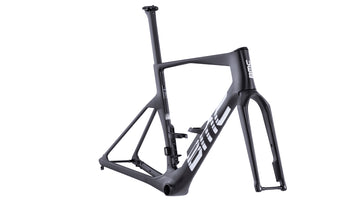 27 BMC Teammachine R 01 Frameset VAR0 - Carbon -