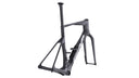 27 BMC Teammachine R 01 Frameset VAR0 - Carbon -