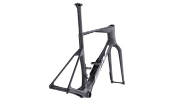 27 BMC Teammachine R 01 Frameset VAR0 - Carbon -