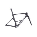 27 BMC Teammachine R 01 Frameset VAR0 - Carbon -