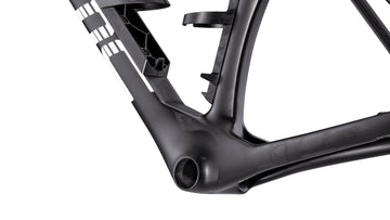 27 BMC Teammachine R 01 Frameset VAR0 - Carbon -