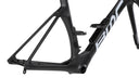 27 BMC Teammachine R 01 Frameset VAR5 - Carbon/White/Red -