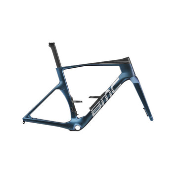 27 BMC Teammachine R 01 Frameset VAR4 - Chm/Bru/Cbn -
