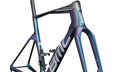 27 BMC Teammachine R 01 Frameset VAR4 - Chm/Bru/Cbn -