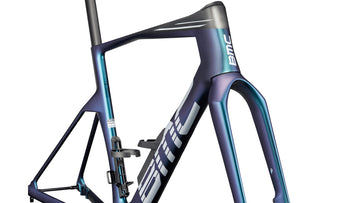 27 BMC Teammachine R 01 Frameset VAR4 - Chm/Bru/Cbn -