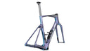 27 BMC Teammachine R 01 Frameset VAR4 - Chm/Bru/Cbn -