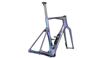 27 BMC Teammachine R 01 Frameset VAR4 - Chm/Bru/Cbn -