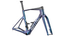 27 BMC Teammachine R 01 Frameset VAR4 - Chm/Bru/Cbn -
