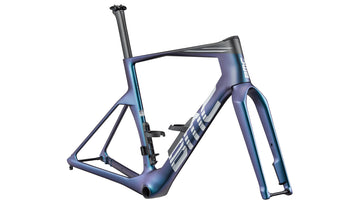 27 BMC Teammachine R 01 Frameset VAR4 - Chm/Bru/Cbn -
