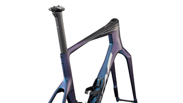 27 BMC Teammachine R 01 Frameset VAR4 - Chm/Bru/Cbn -