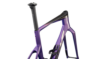 27 BMC Teammachine R 01 Frameset VAR3 - Pur/Bru/Cbn-