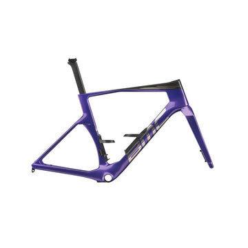 27 BMC Teammachine R 01 Frameset VAR3 - Pur/Bru/Cbn-
