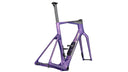 27 BMC Teammachine R 01 Frameset VAR3 - Pur/Bru/Cbn-