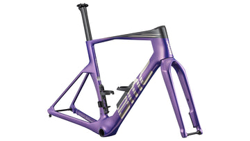 27 BMC Teammachine R 01 Frameset VAR3 - Pur/Bru/Cbn-